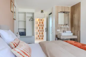 Hotel de Zon - Quarto