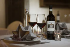 Villa Casagrande Resort e SPA - Restaurant