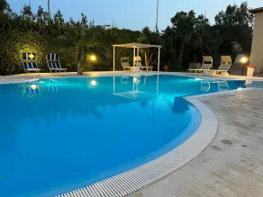 Hotel Aria di Mare - Pool