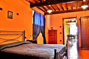 Agriturismo podere Casano - Room