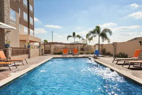 Holiday Inn Express & Suites Edinburg- Mcallen Area by IHG - Pool