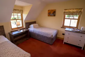 Oak Tree Inn - Chambre