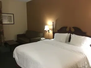 Hampton Inn Bedford - Chambre