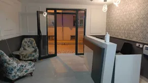 ay butik otel - Rezeption