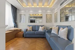 Canaletto Luxury Suites - San Marco Luxury - Chambre