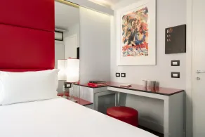 BDB Rooms Margutta - Habitación