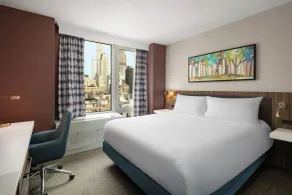 Hilton Garden Inn New York/West 35th Street - Værelse