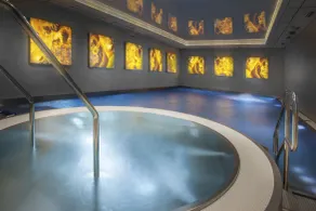Luxury Spa Hotel Olympic Palace - Piscine