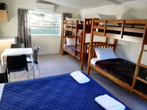 Mawley Holiday Park - Zimmer