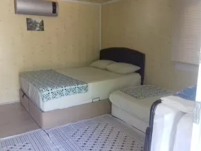 Mini Bufe Pansiyon - Udsigt fra værelset