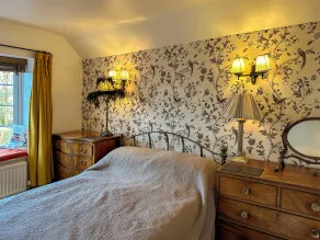 Lamorna Cottage - Room