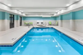 Holiday Inn Express & Suites - Hardeeville-Hilton Head by IHG - Piscine