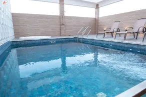 Nova Hotel - Pool