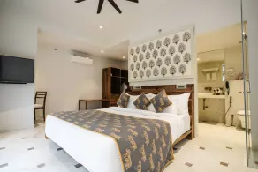 Tree of Life The Nest, Jaipur - Room