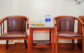 Lotus Hotel 2 Khach San Bac Ninh - Room