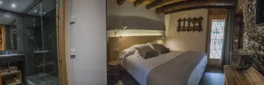 Cal Batlle Casa Rural - Zimmer