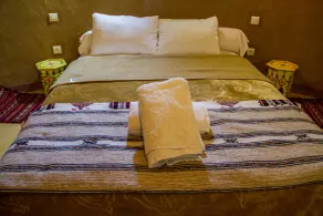 Skoura Lodge - Chambre