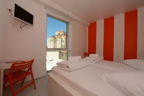 Boutique Hostel Forum - Habitación