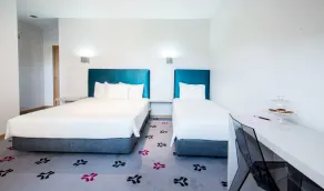 Sintra Bliss Hotel - Chambre