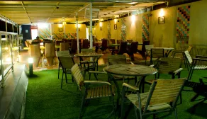 Mint Lxia - Restaurant