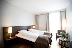 Bryne Hotell - Room