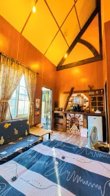 31 Homestay - Chambre