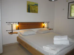 Naomi's place הבית של נעמי - Chambre