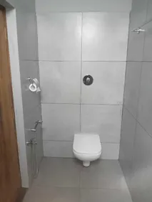 La Lune B&B - Salle de bain