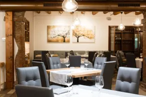 Hotel Alla Corte SPA & Wellness Relax - Restaurant