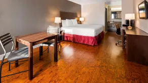 SureStay Plus Hotel by Best Western Hammond - Chambre