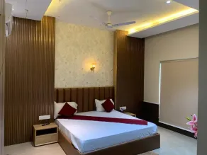 GRAND VISTA SANGRUR - Zimmer