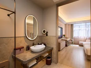Mercure Taiyuan City Centre - Room