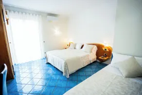 Il Principe Resort - Chambre