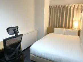 Santiago Hotel - Værelse