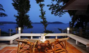 Baan Krating Phuket Resort Naiharn-SHA Plus - Vue de la chambre