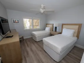 Shell Island Beach Club - Rum
