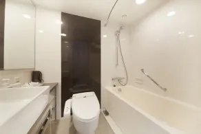 Quintessa Hotel Sasebo - Salle de bain