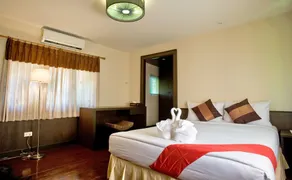 Inrawadee Resort - Chambre