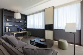 Crowne Plaza Geneva by IHG - Room