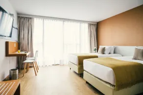Own Montevideo - Room