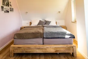 Fuchsbau - Room