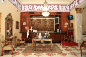Le Metropole Luxury Heritage Hotel Since 1902 by Paradise Inn Group - Recepción