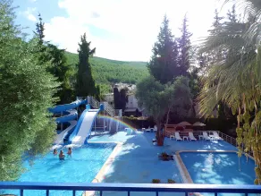 Marvel Beach Hotel - Pool