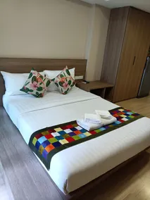 Perfect Smart Life Hotel - Room
