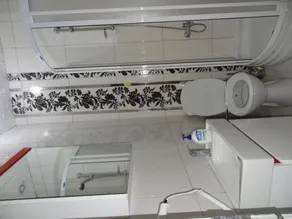 Tulip Guesthouse - Salle de bain