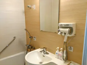 Hotel Sunlife - Chambre