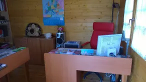 Ca' Del Sasso - Réception
