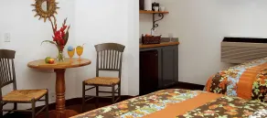 Hotel California - A Town & Desert Boutique Hotel - Chambre