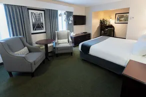 Grama's Inn - Room