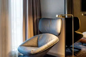 Novotel Leicester - Room